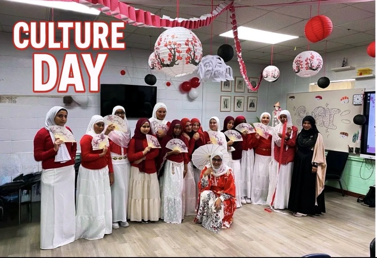Culture day