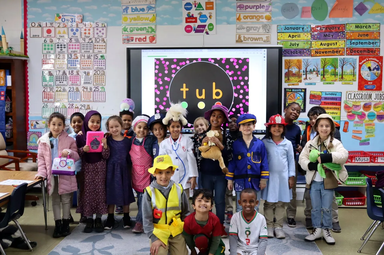 Early Childhood
