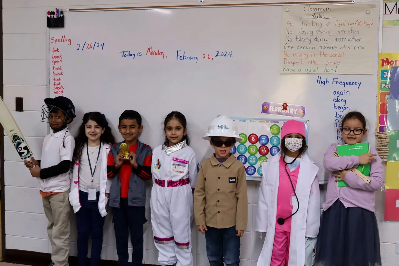 Elementary
